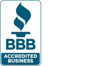 BBB Accredited Business A+