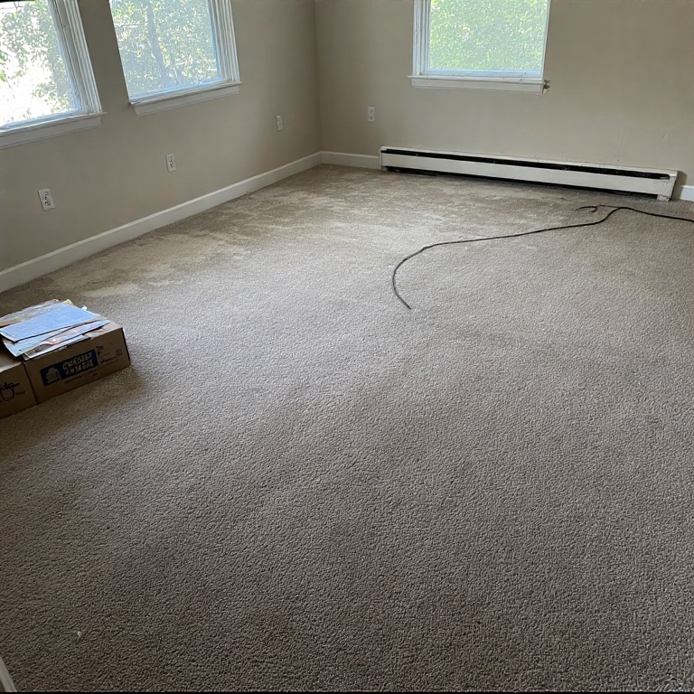 Carpet Installation