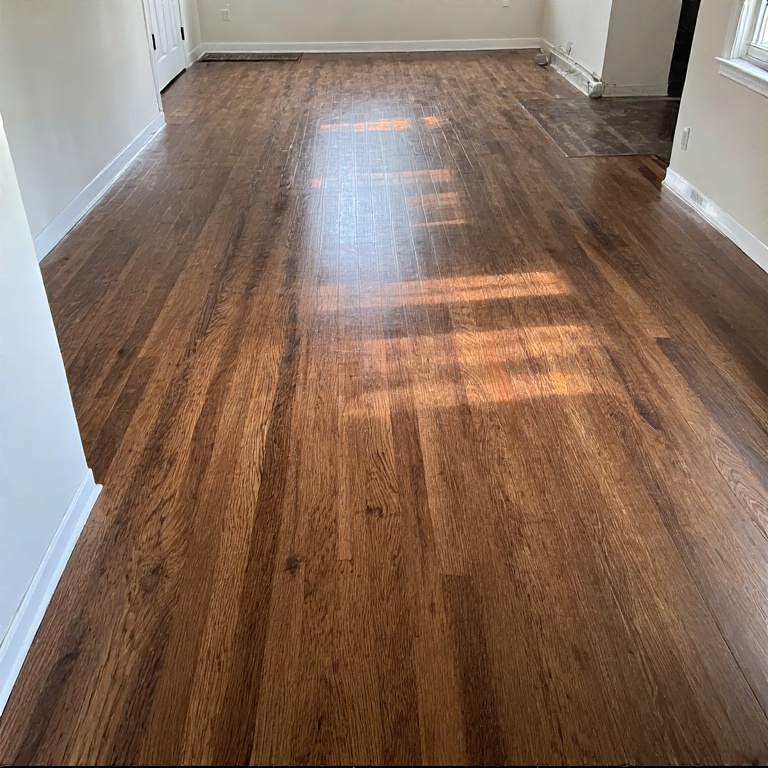 Hardwood Floors