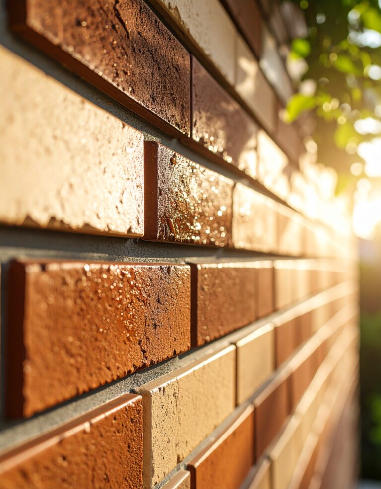 Masonry Cleaning