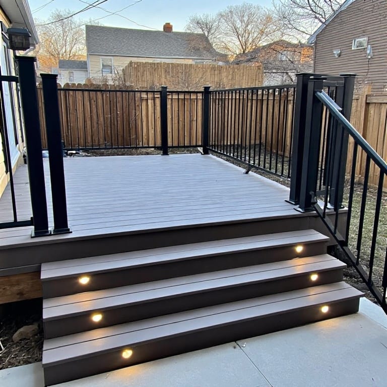 Featured image for Adding a Deck or Porch to Your Home: Chicago Design, Permitting & Costs