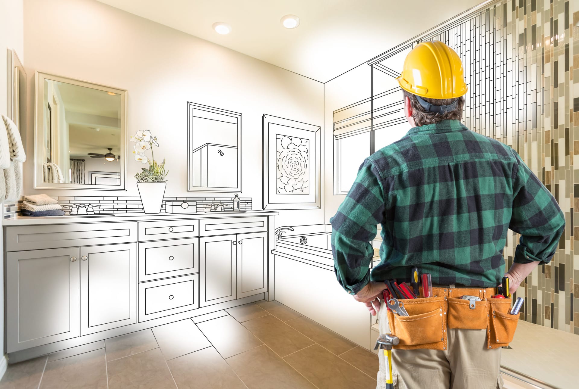 Featured image for Benefits Of Bathroom Remodeling