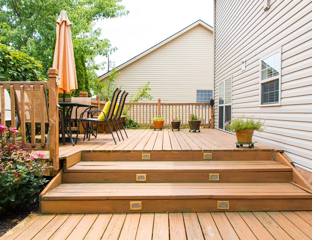 Featured image for The Best Way to Determine Your New Deck Cost
