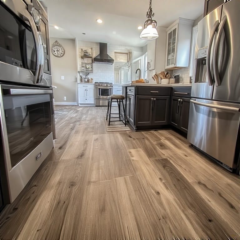 Featured image for Flooring Materials and Your Options