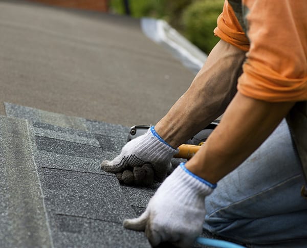 Featured image for Put On a New Roof This Summer