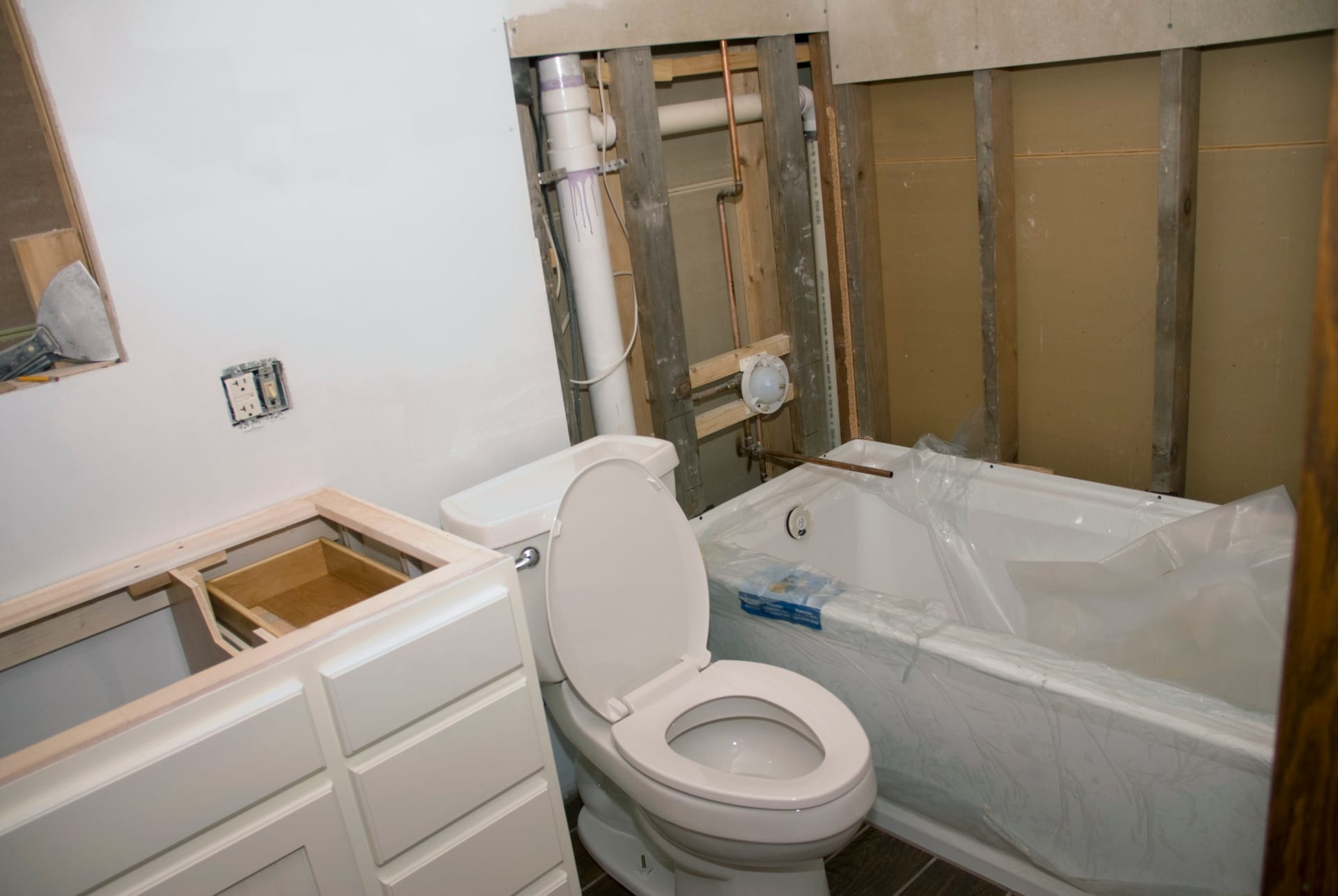 Featured image for Things To Consider When Remodeling The Bathroom