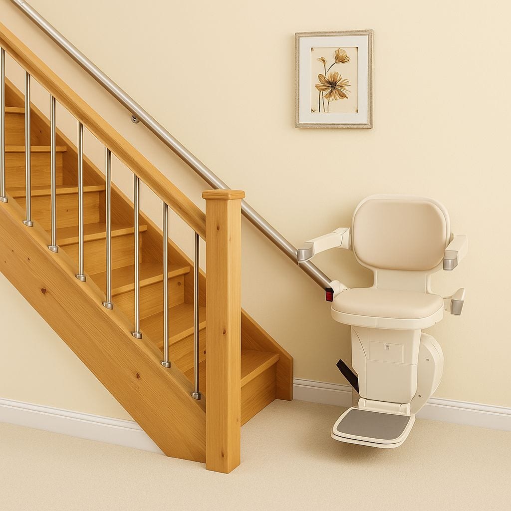 Featured image for Senior Friendly Homes