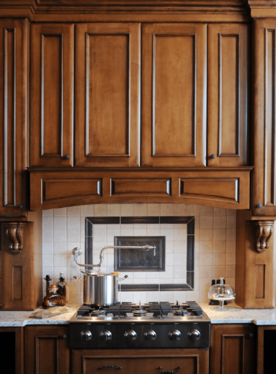Featured image for Styling Your Kitchen Cabinets