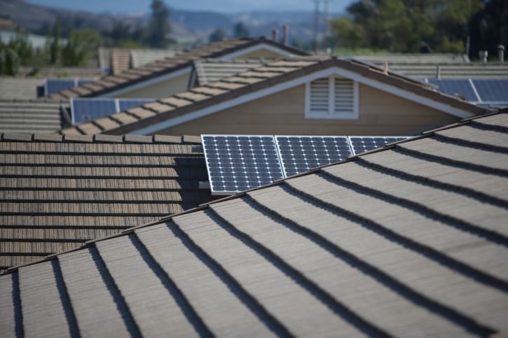 Featured image for Why you should get your roof repaired today:
