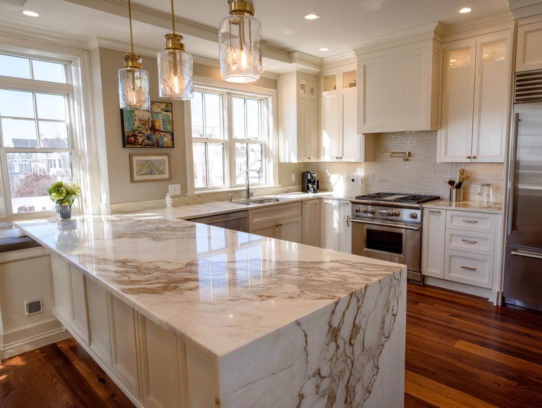 Countertops