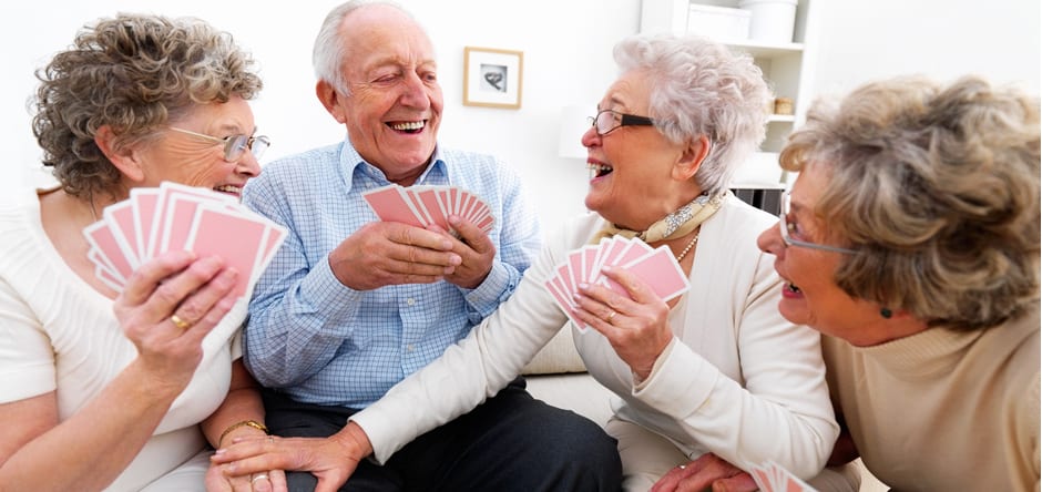 Featured image for Top 10 Ways to Make Your Home More Senior-Friendly