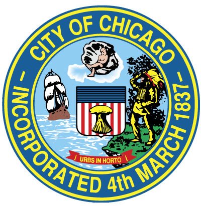 City of Chicago Seal
