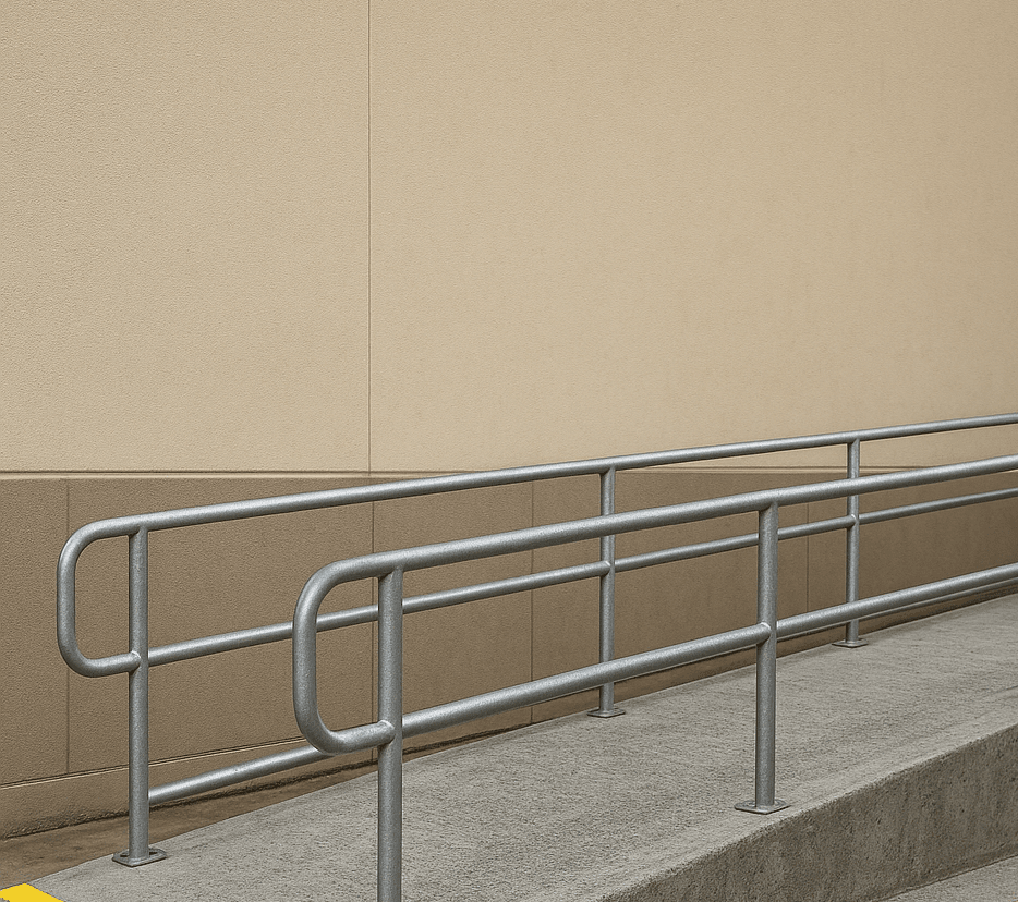 Featured project image for Chicago Wheelchair Ramps & Accessibility Remodeling: ADA & Costs 2026