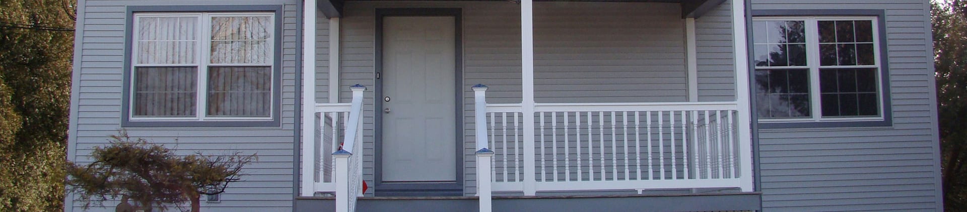 Chicago dormer addition showing the exterior roof structure affected by permit and plan review