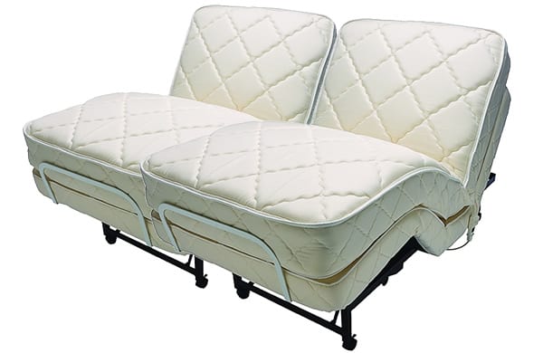 Featured image for Flex-A-Bed:  The best choice for an at-home healthcare bed