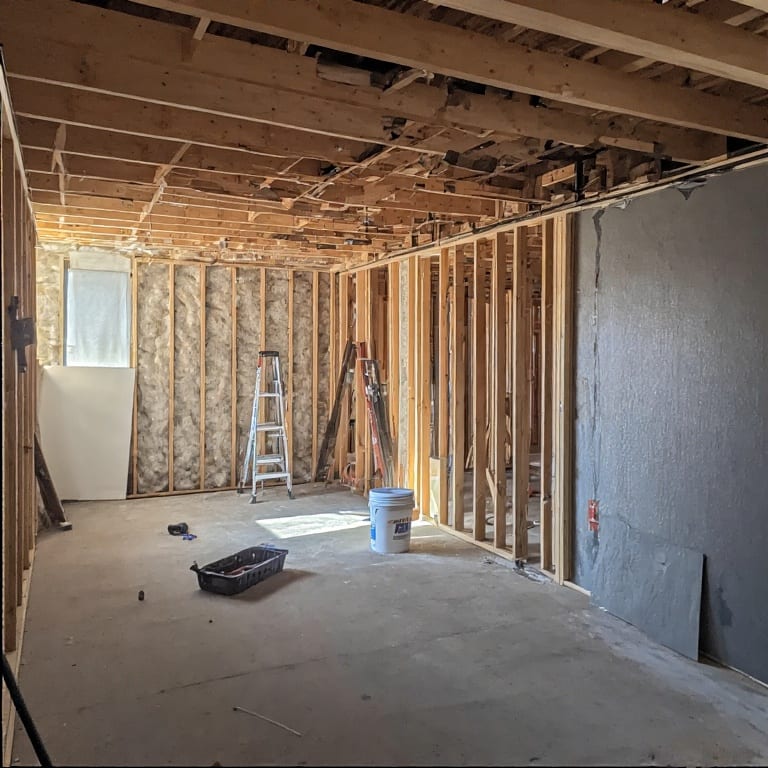 Featured project image for Chicago Building Permits for Gut Renovations A Step-by-Step Guide for Homeowners