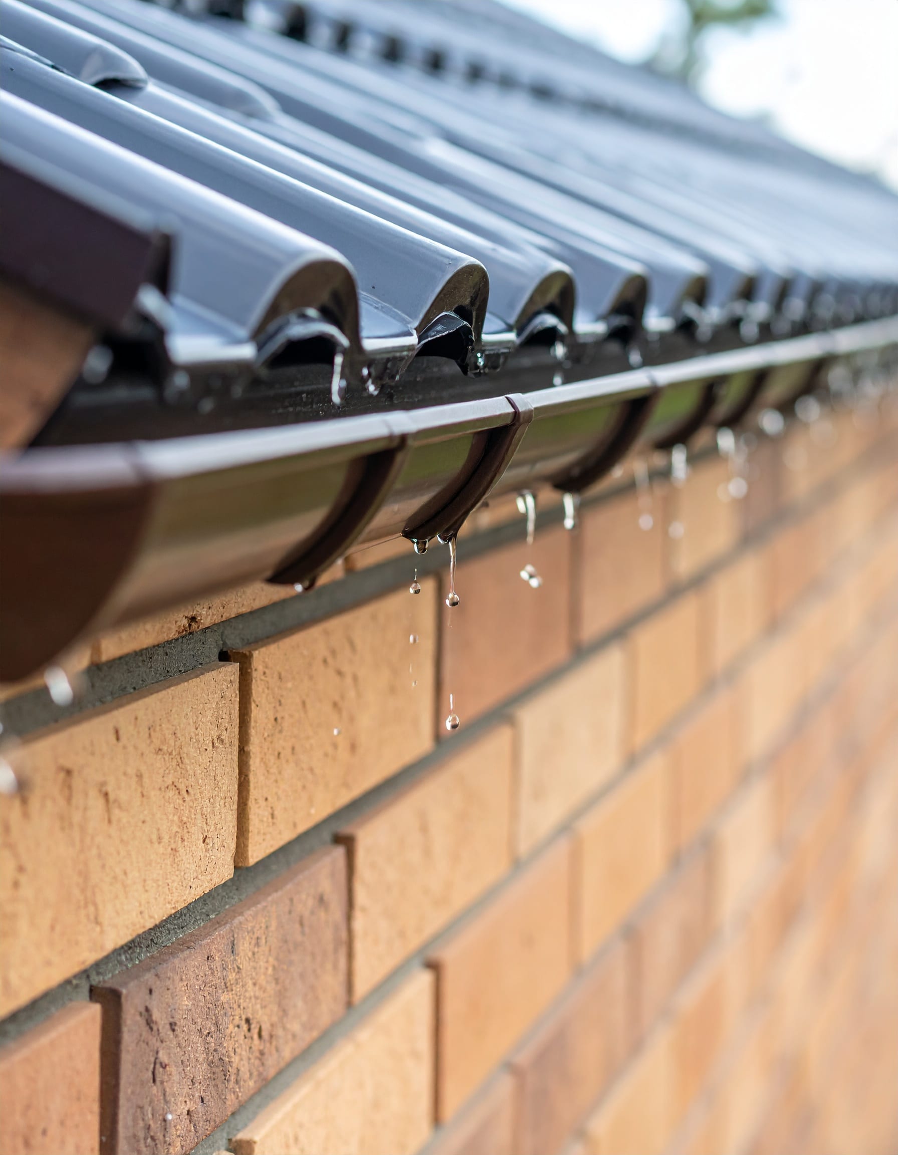 Masonry waterproofing and sealing in Chicago