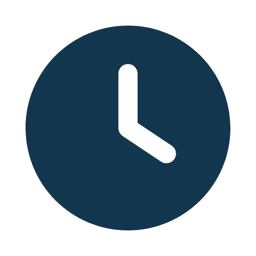 On-Time, On-Budget