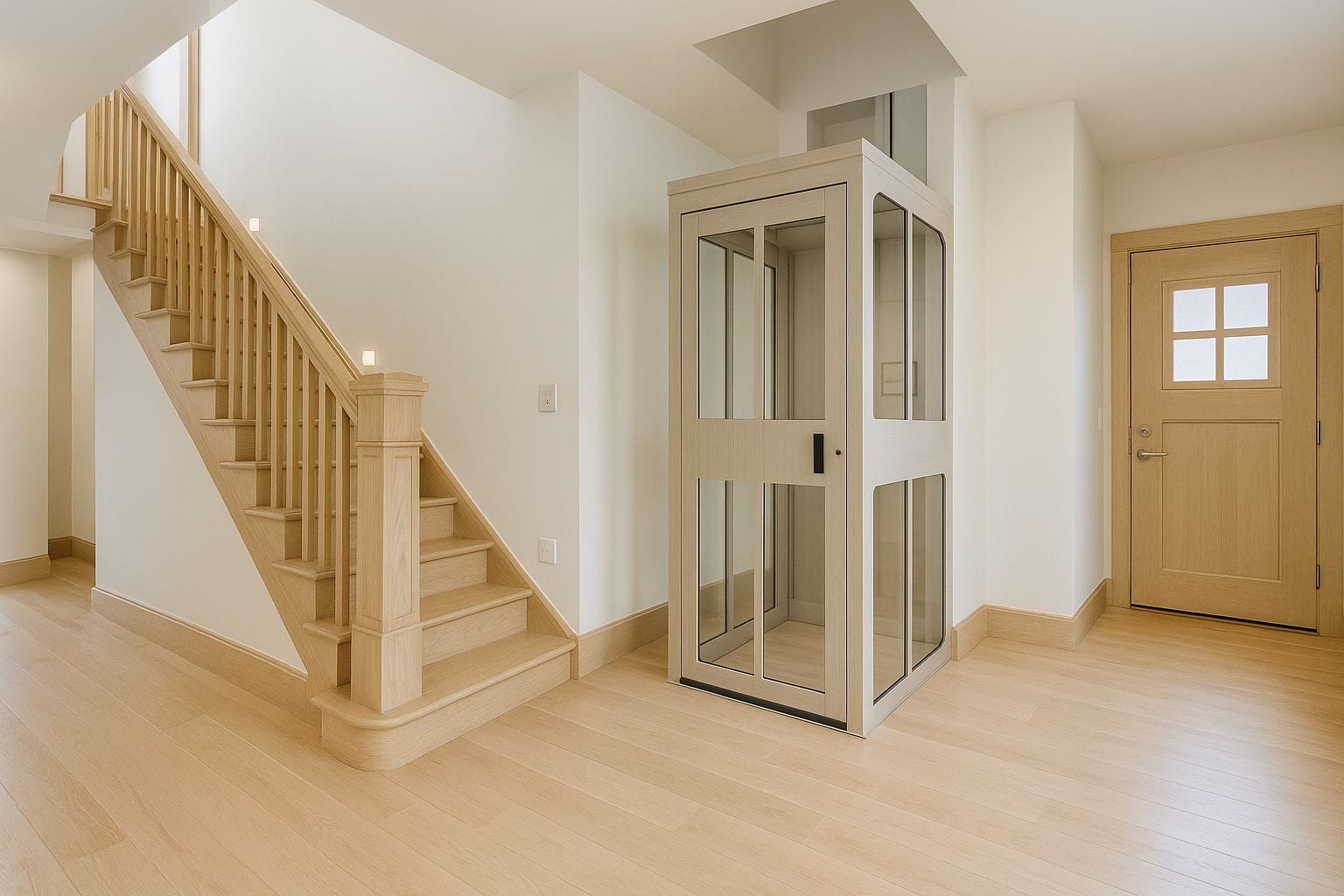 General Home Upgrades
