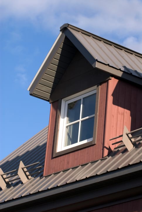 Structural engineering for window dormers in Chicago