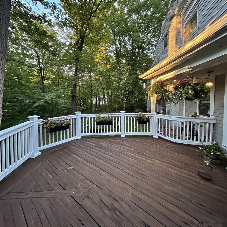 Featured image for The Top 5 Trends in Outdoor Decks